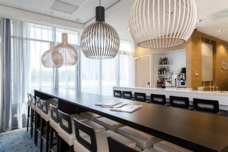 Hampton by Hilton Amsterdam Airport Schiphol - 17