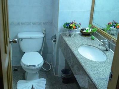 Bossotel Chiang Mai - Sha Plus - 64