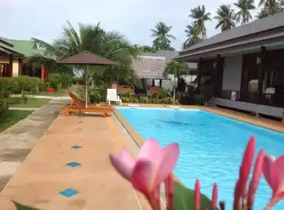 Khum Laanta Resort - Sha Extra Plus - 10