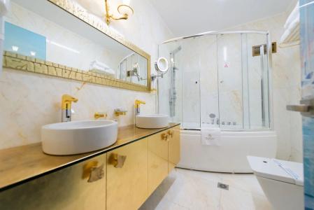 Fiscardonna Luxury Suites - 7