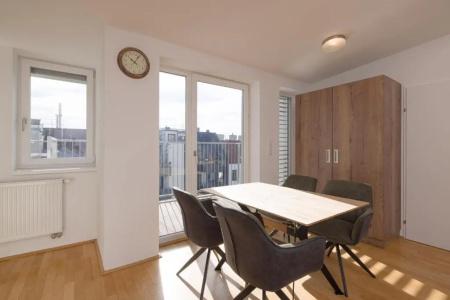 Vienna Stay Pezzl 1170 - 25