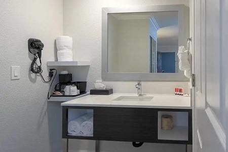 Rodeway Inn Milpitas Near Great Mall - 23