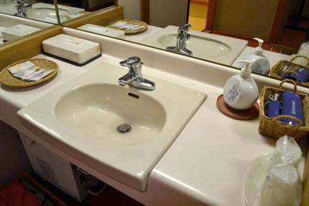 Akita Onsen Plaza - 16