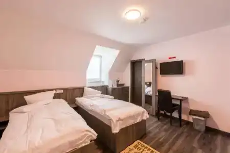 Bürgerhofhotel - 61