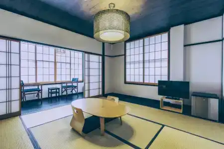 Ogawa Ryokan - 17