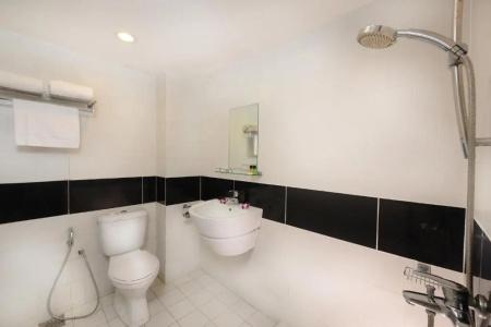 Citin Langkawi by Compass Hospitality - 35