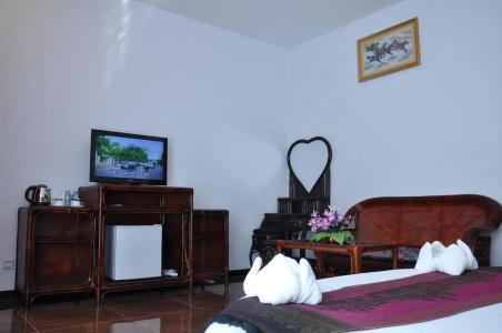 Vimean Sovannaphoum Resort - 108
