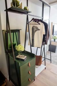 C. Baldwin, Curio Collection by Hilton - 50