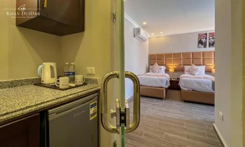 Khan Duidar Inn - Pyramids View Rooftop - 67