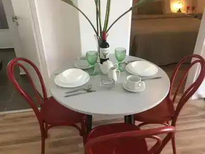 Pasithea Hostel - 11