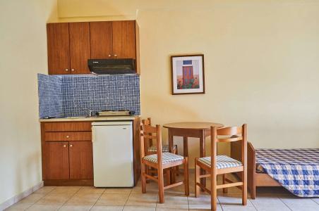 Troulis Apart-Hotel - 27