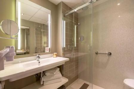 Grand hôTel Gallia & Londres Spa Nuxe - 80