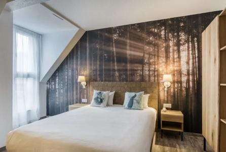 La Maison Hôtel Mulhouse Centre - 225
