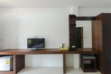 Sleep In Lanta Resort - 52