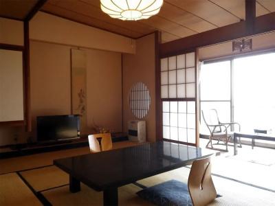 Kappo Ryokan Kinsui - 36