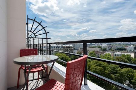 Hôtel le 209 Paris Bercy - 76