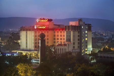 Ramada Jaipur - 14