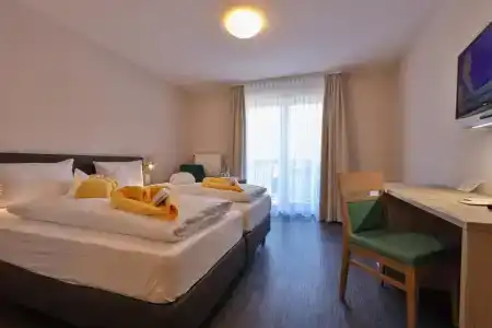 SonnenBayerischer Hof - 112