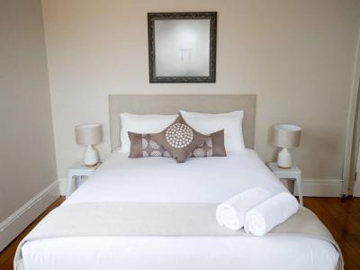 Montacute Boutique Bunkhouse - 11