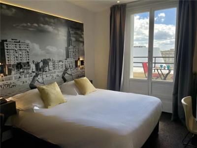 Best Western Arthotel - 34