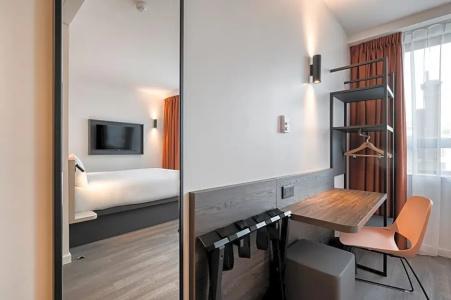b&b Antwerpen Centrum - 36