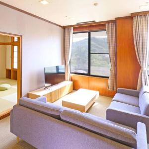 Sendai Akiu Onsen Iwanumaya - 43