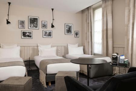 Hôtel Hélios Opéra - 42
