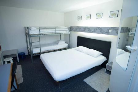 hôTel Quick Palace Tours Nord - 2