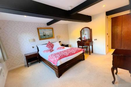 Castle Bromwich Hall; Sure Collection by Best Western - 58