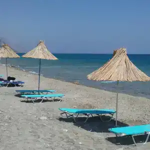 Evripides Village - 21