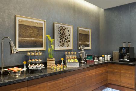 Hilton Garden Inn Dubai Al Mina - Jumeirah - 19