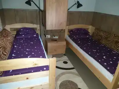 Kisherceg Szálláshely - 1