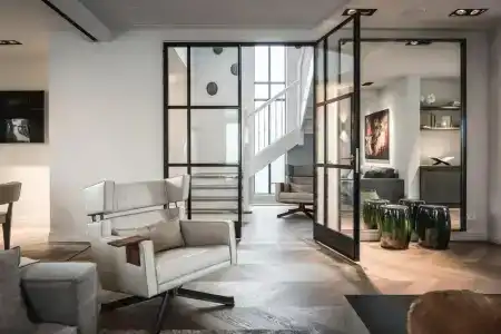 Boutique Villa Kranenbergh - 17