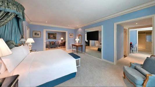 The Ritz-Carlton, Bahrain - 60