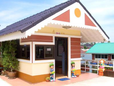 Rimbueng Resort Pranburi - 10