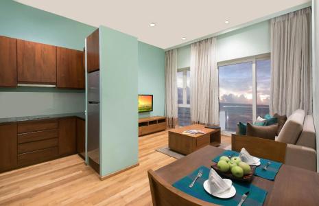 Ocean Edge Suites & Colombo - 27