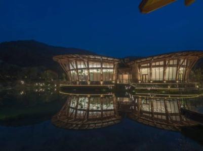 Hangzhou Senbo Resort - 7