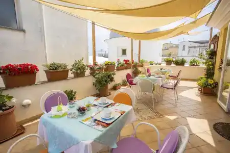 b&b Celestina Ischia - 19
