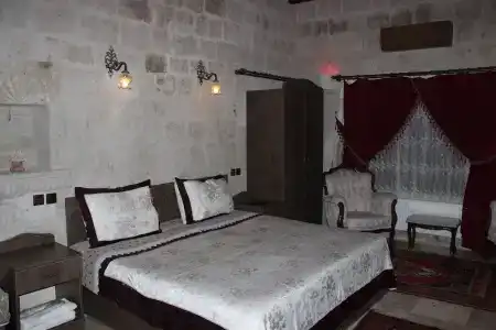 Dilek Tepesi Cave - 19