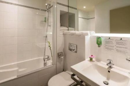 Best Western Plus hôTel De l'Arbois - 42