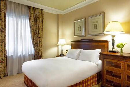 Intercontinental Madrid, An Ihg - 72