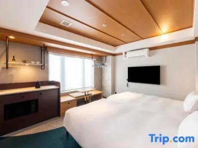 Tokyu Stay Kyoto Sanjo-Karasuma - 56