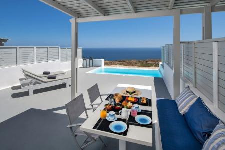 Siete Mares Luxury Suites - 253