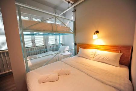 Latima Boutique Hostel - 48