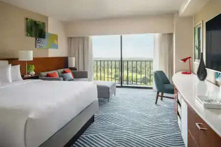 Hyatt Regency Grand Cypress Disney Area Orlando - 2