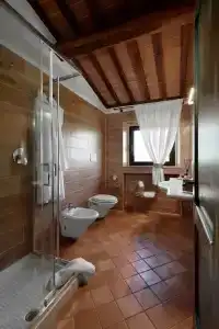 Porsenna Resort - 18