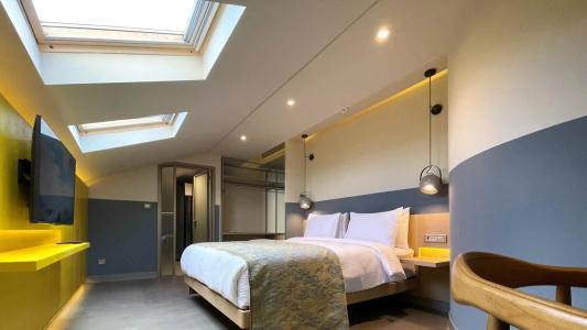 Nevv Bosphorus & Suites - 5