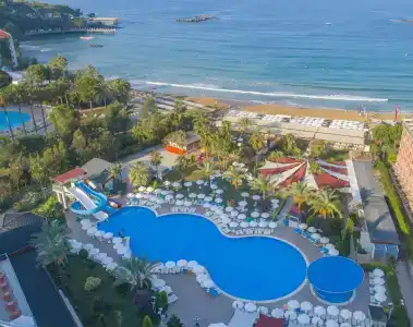 Annabella Park - All Inclusive - 23