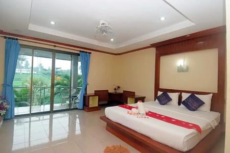 Lanta Riviera Resort - Sha Plus - 45