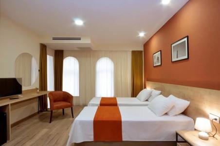 Babaneuris Marani - 0